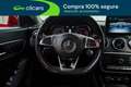 Mercedes-Benz CLA 180 7G-DCT Rojo - thumbnail 21