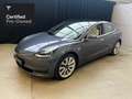 Tesla Model 3 Long Range AWD “Certified Pre-Owned” Zilver - thumbnail 2