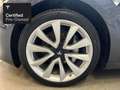 Tesla Model 3 Long Range AWD “Certified Pre-Owned” Zilver - thumbnail 4