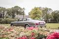 Rolls-Royce Corniche Convertible Grey - thumbnail 29