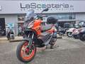 Aprilia SR 125 Roşu - thumbnail 1