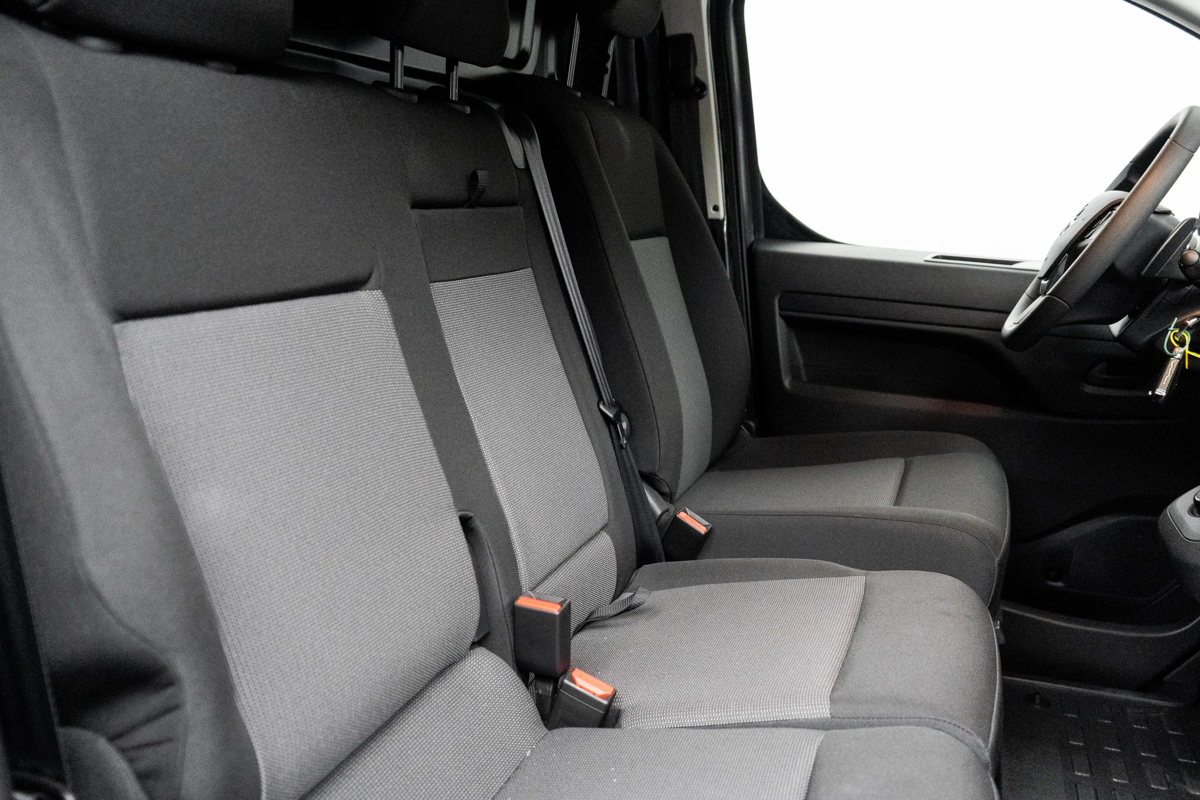 Opel Vivaro 2.0 BlueHDi 180pk Automaat L2 | Airconditioning | — photo 7