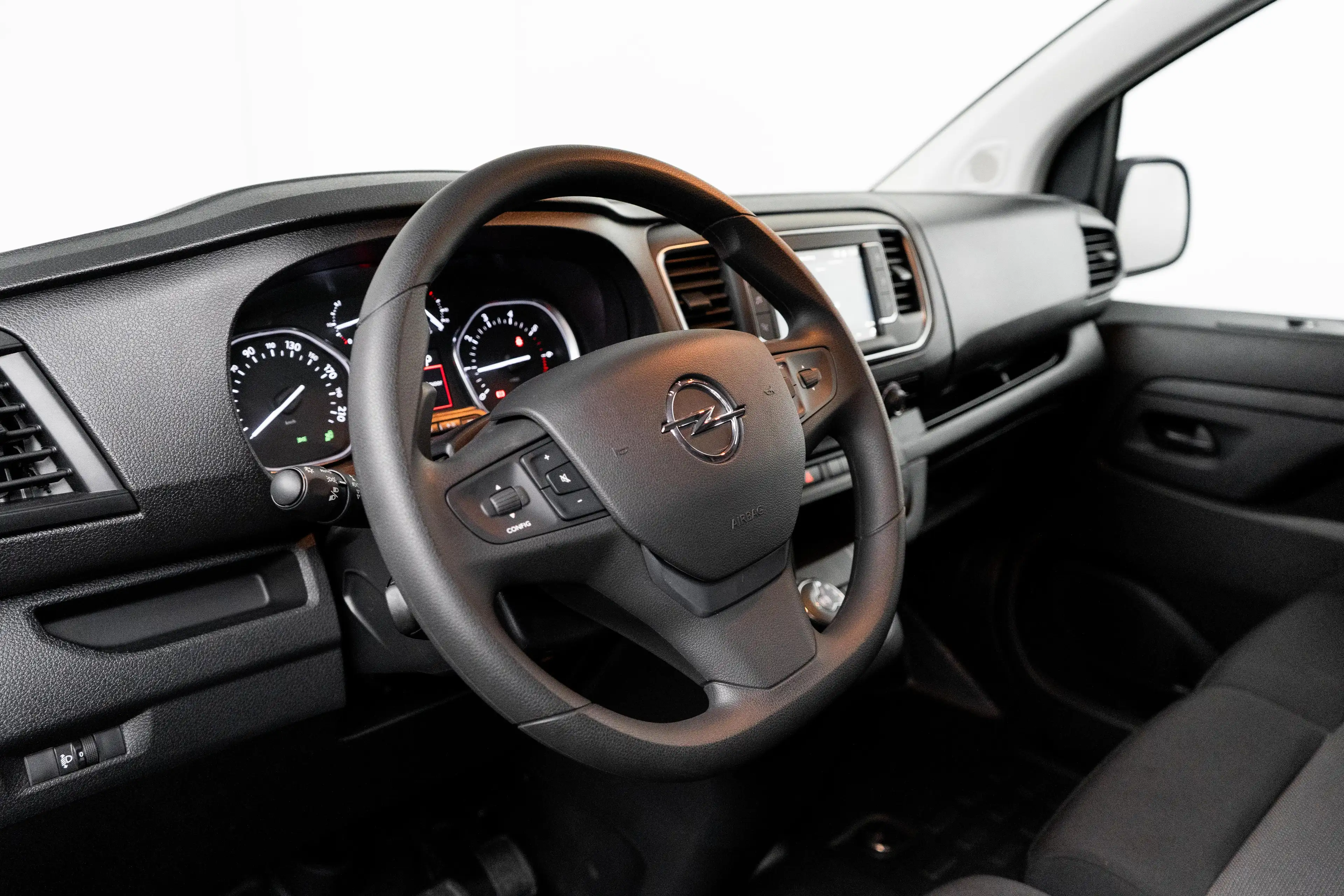 Opel Vivaro 2.0 BlueHDi 180pk Automaat L2 | Airconditioning | — photo 13