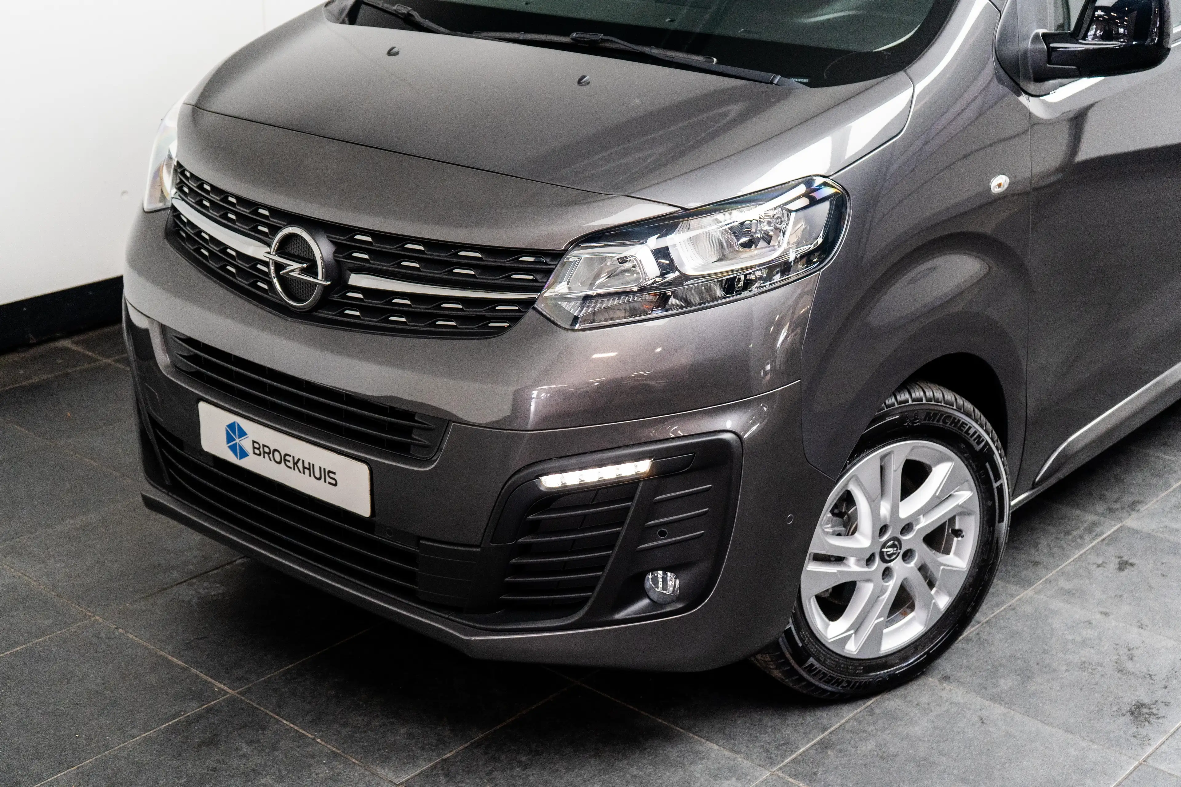 Opel Vivaro 2.0 BlueHDi 180pk Automaat L2 | Airconditioning | — photo 6