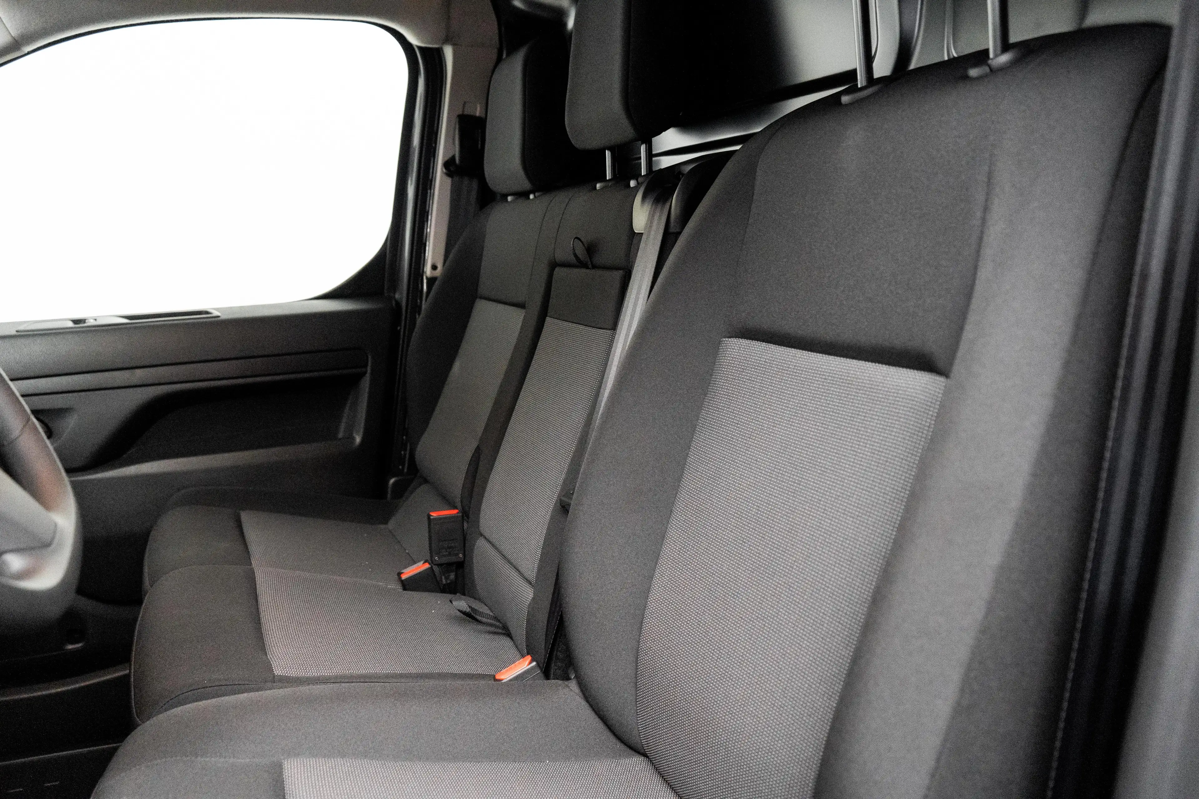 Opel Vivaro 2.0 BlueHDi 180pk Automaat L2 | Airconditioning | — photo 8