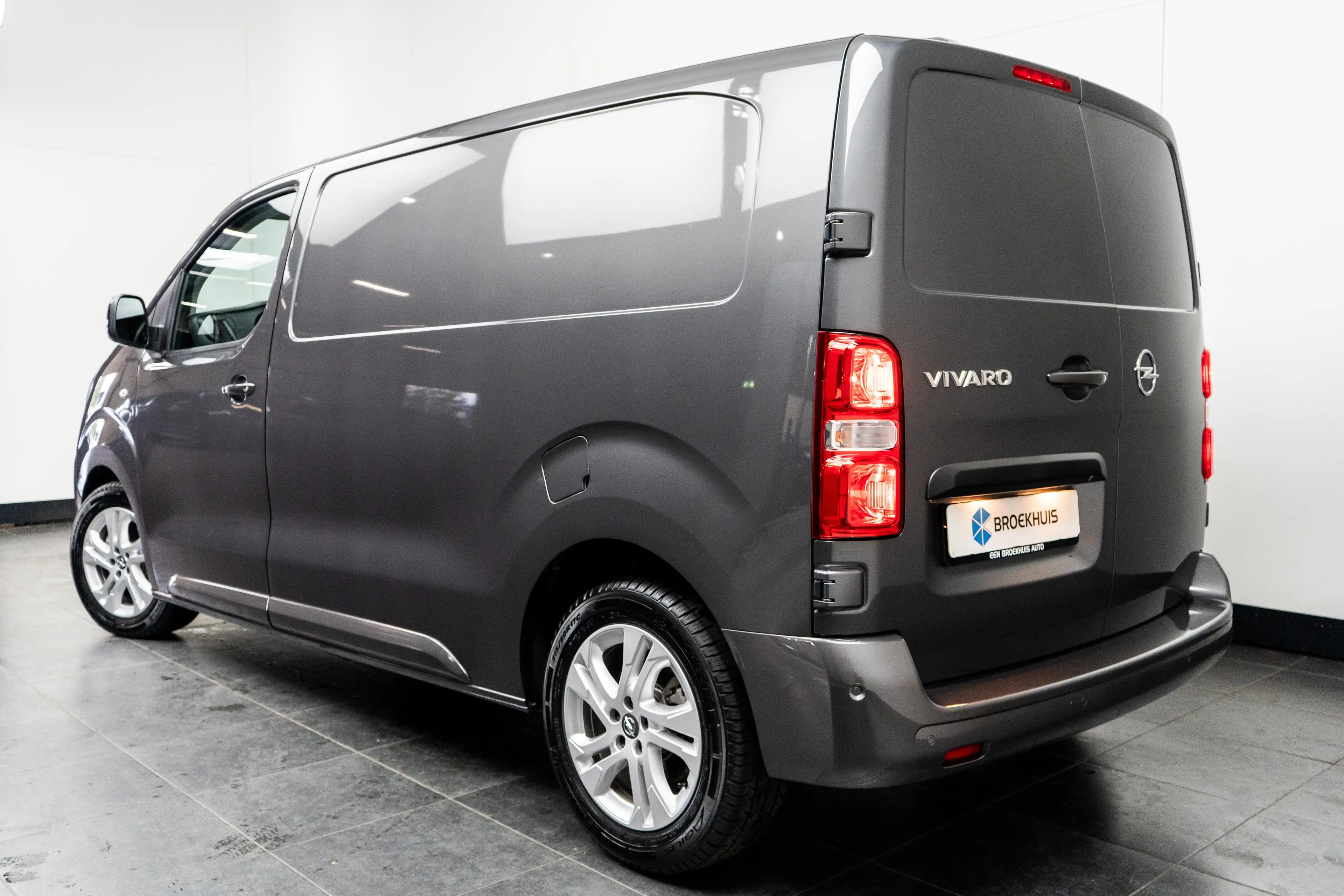 Opel Vivaro 2.0 BlueHDi 180pk Automaat L2 | Airconditioning | — photo 5