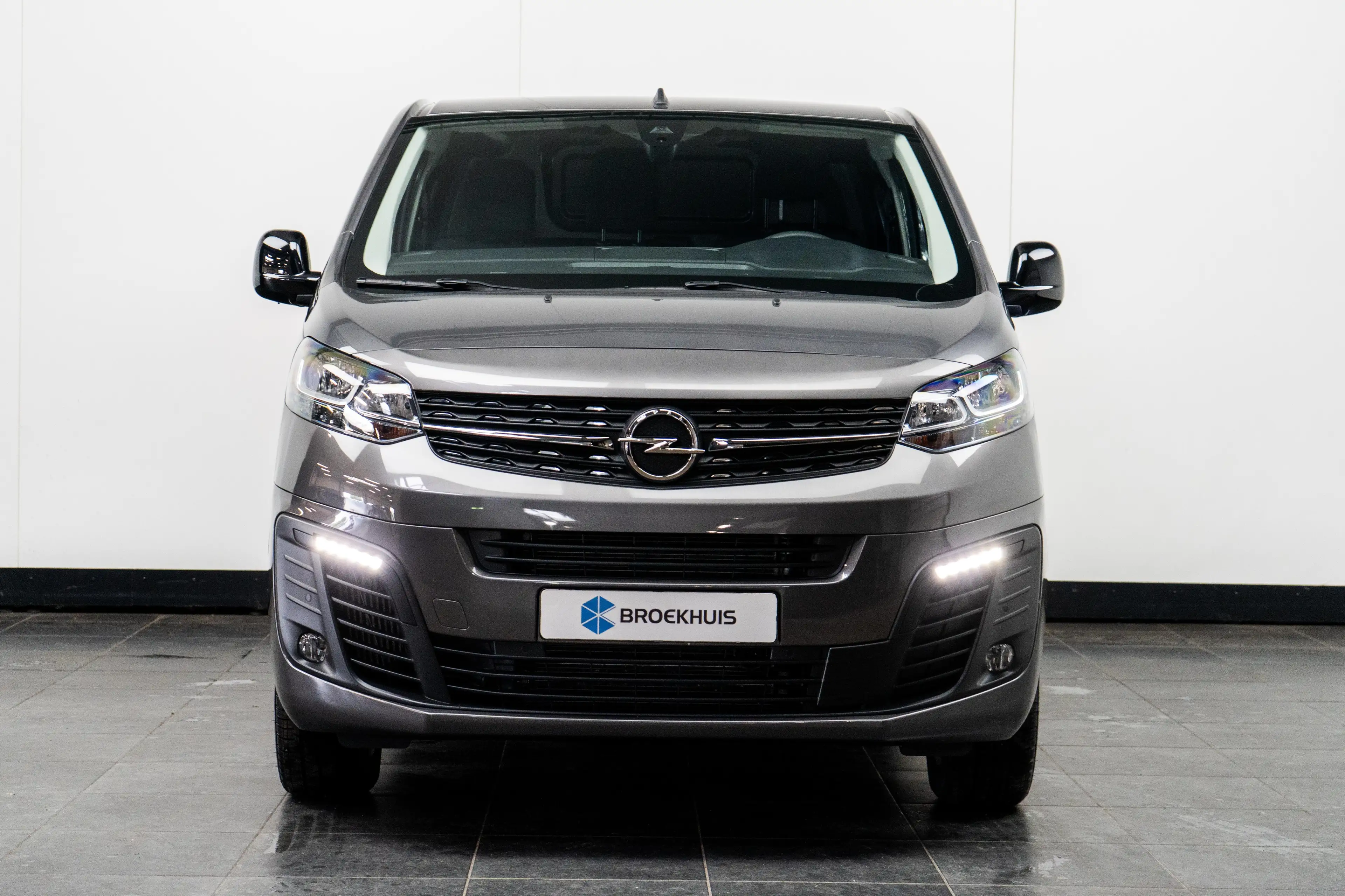 Opel Vivaro 2.0 BlueHDi 180pk Automaat L2 | Airconditioning | — photo 2