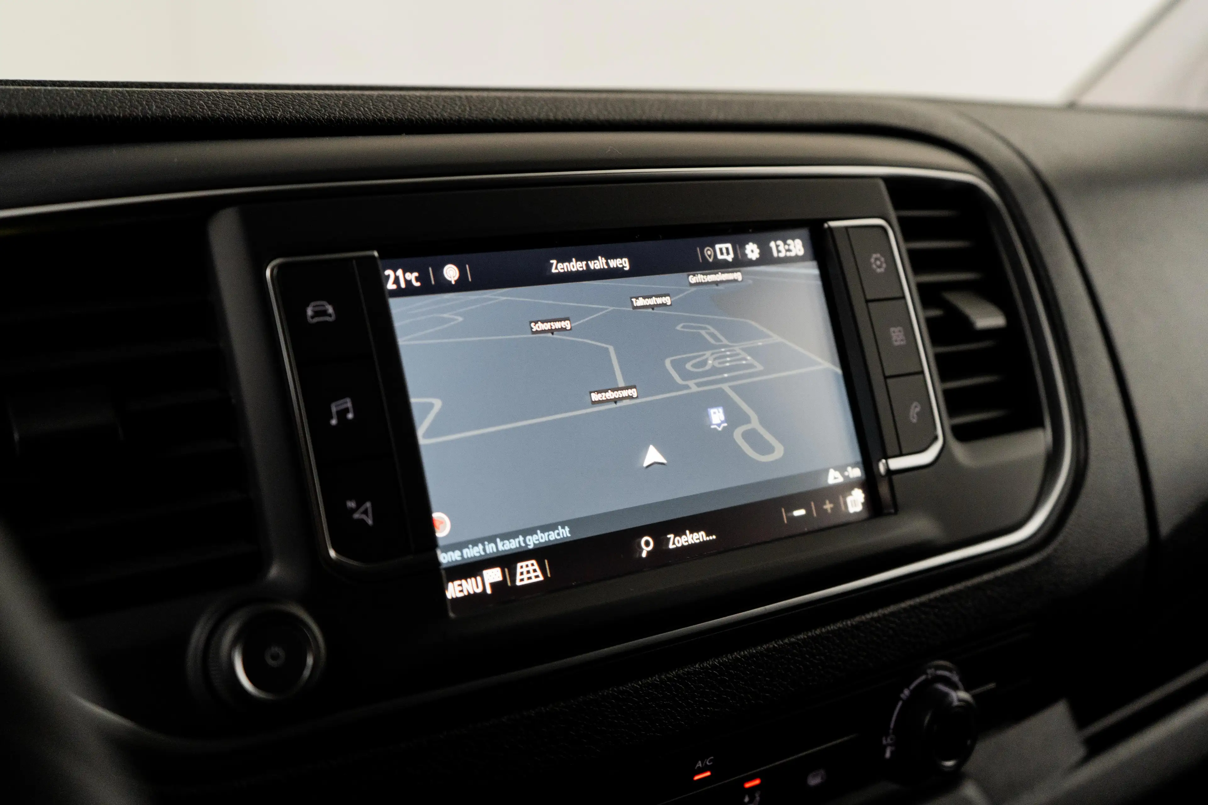 Opel Vivaro 2.0 BlueHDi 180pk Automaat L2 | Airconditioning | — photo 18