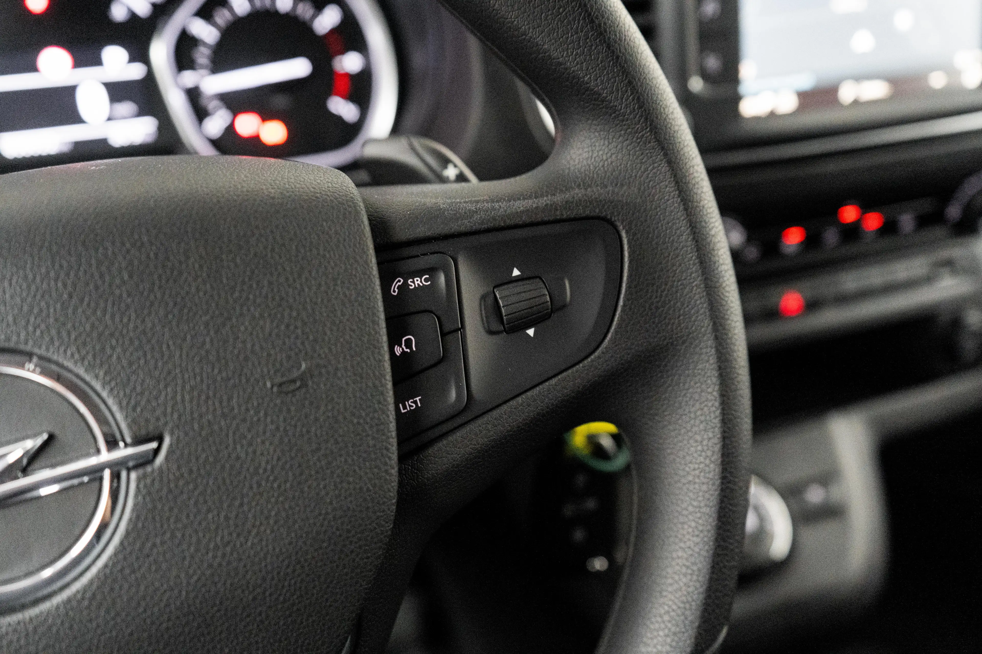 Opel Vivaro 2.0 BlueHDi 180pk Automaat L2 | Airconditioning | — photo 15