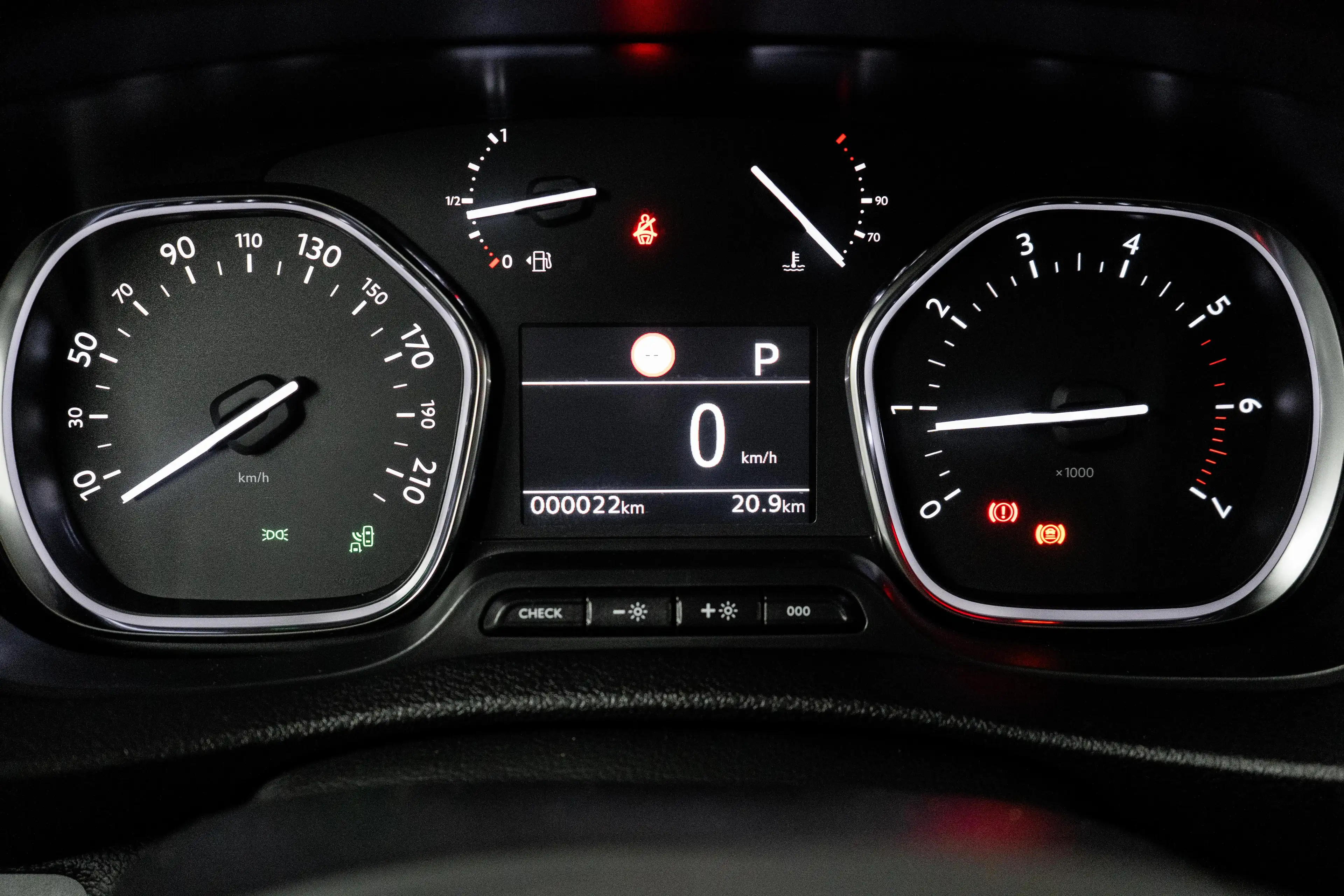 Opel Vivaro 2.0 BlueHDi 180pk Automaat L2 | Airconditioning | — photo 14