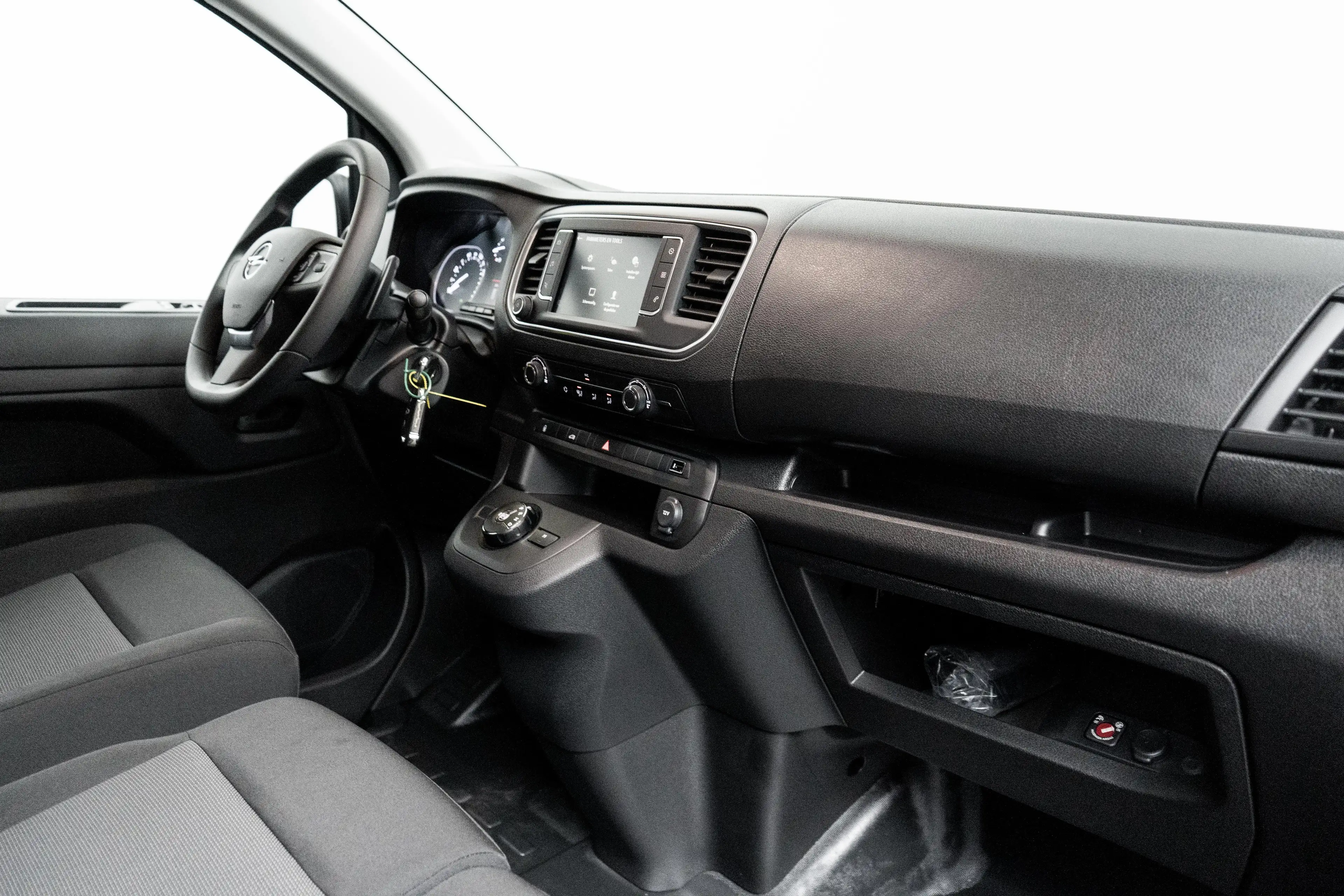 Opel Vivaro 2.0 BlueHDi 180pk Automaat L2 | Airconditioning | — photo 9
