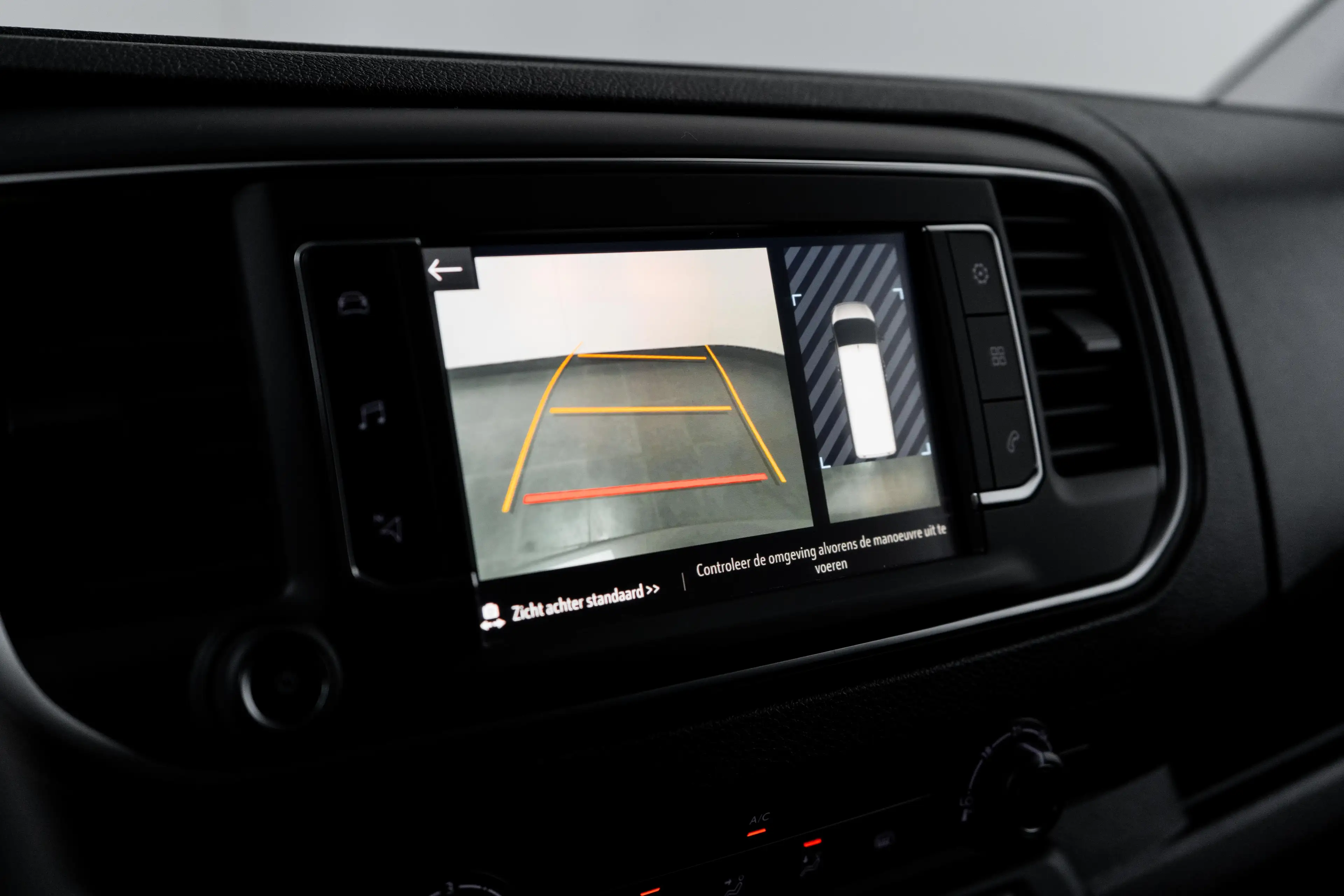 Opel Vivaro 2.0 BlueHDi 180pk Automaat L2 | Airconditioning | — photo 19