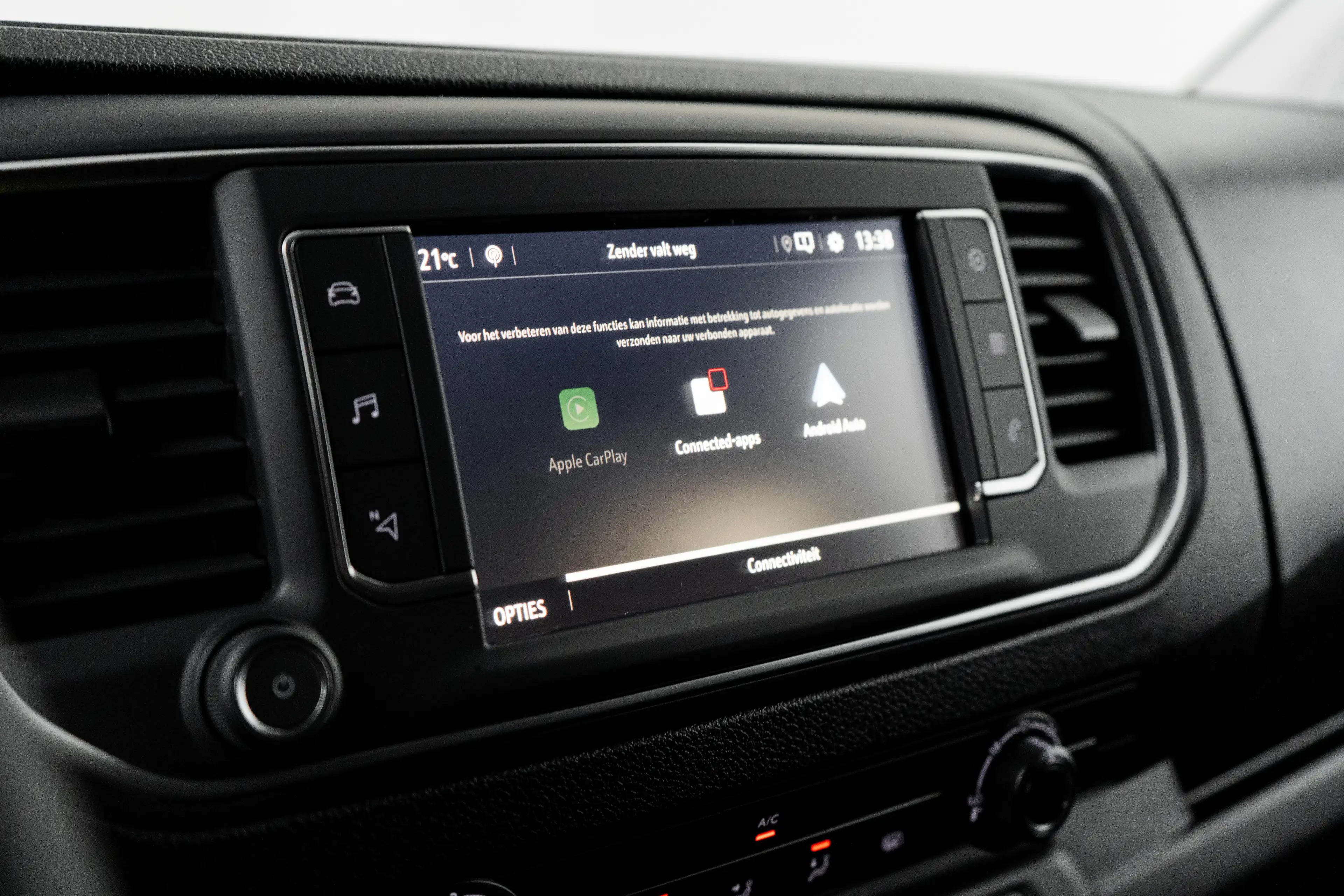 Opel Vivaro 2.0 BlueHDi 180pk Automaat L2 | Airconditioning | — photo 20