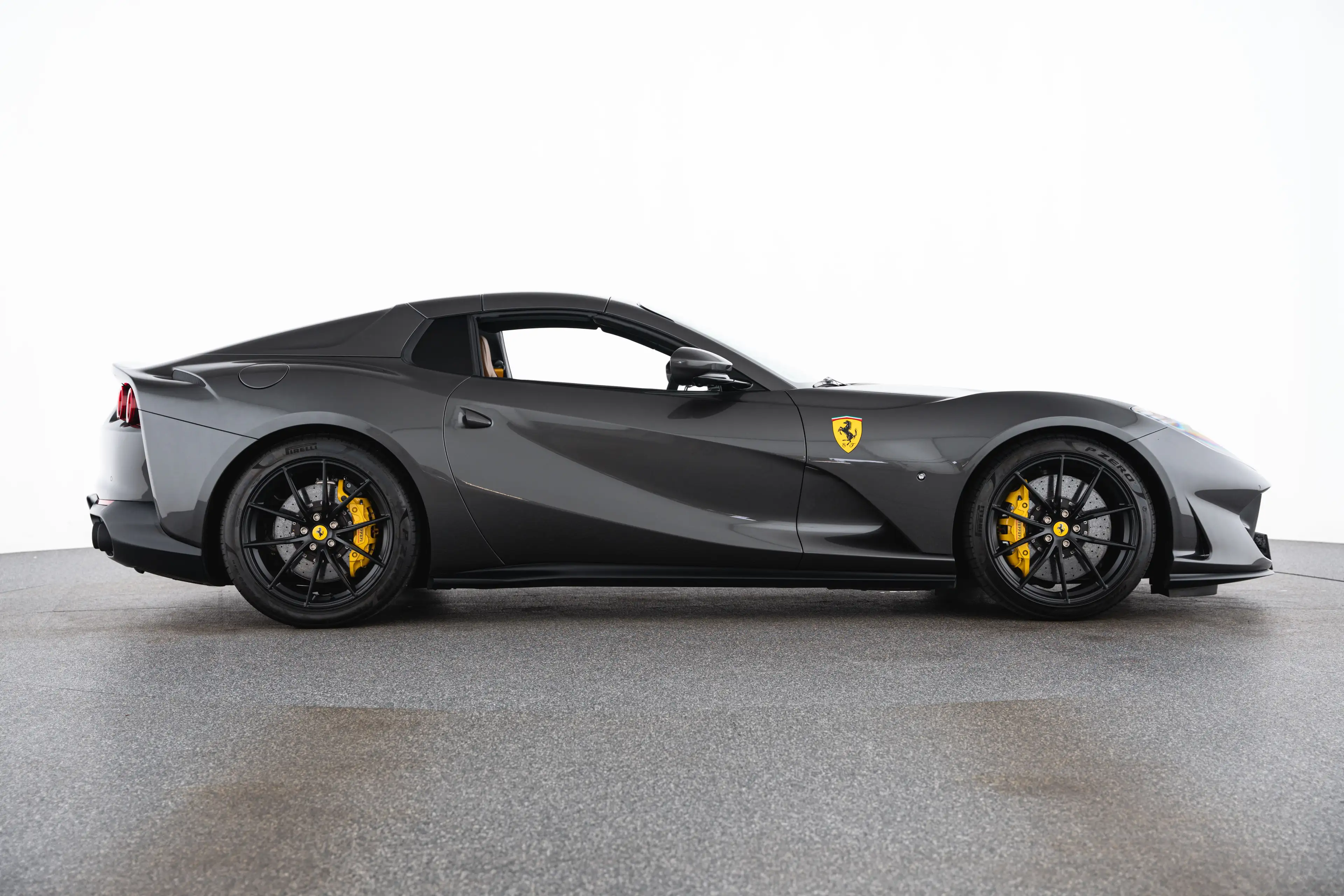 Ferrari 812 GTS — photo 4