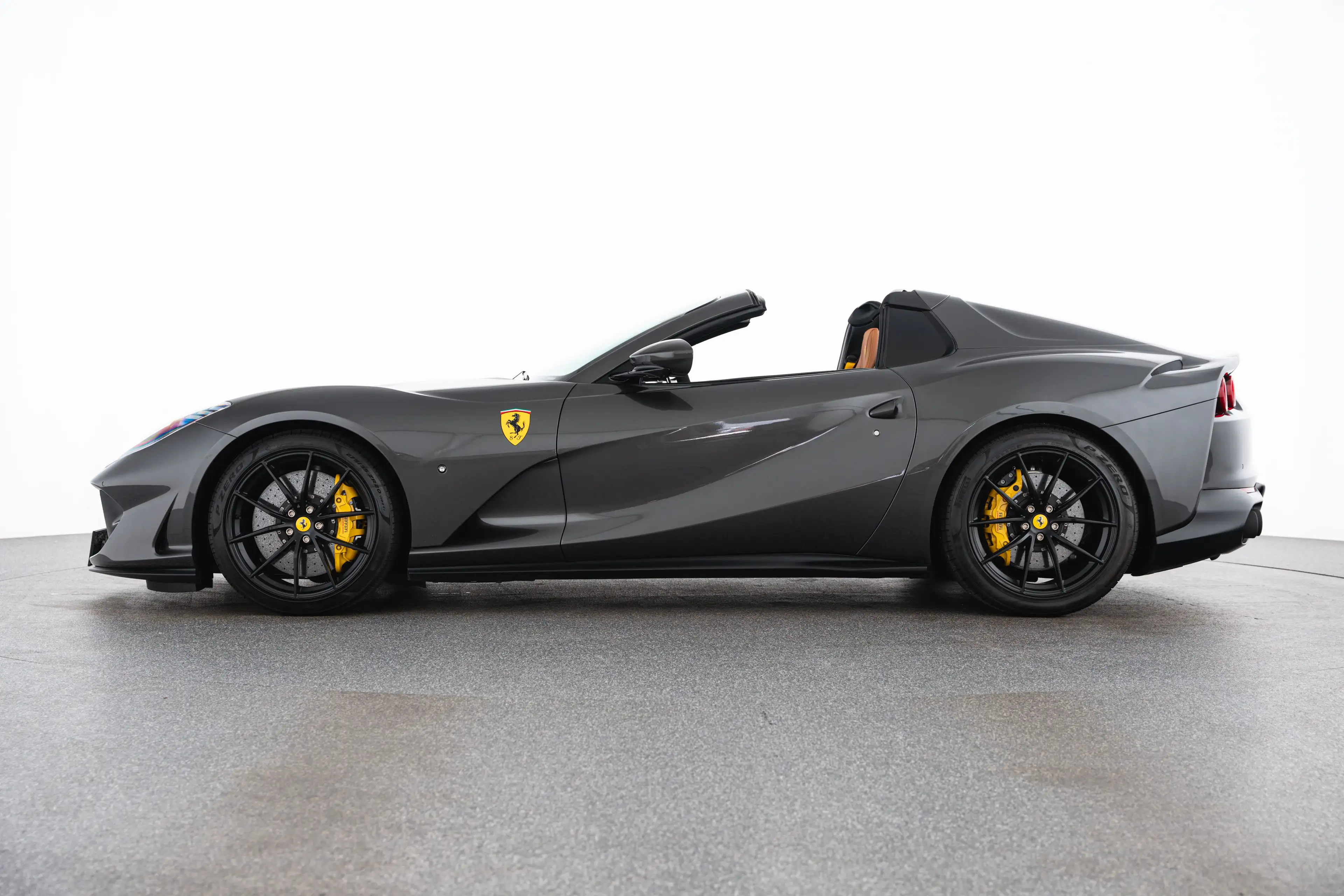 Ferrari 812 GTS — photo 8