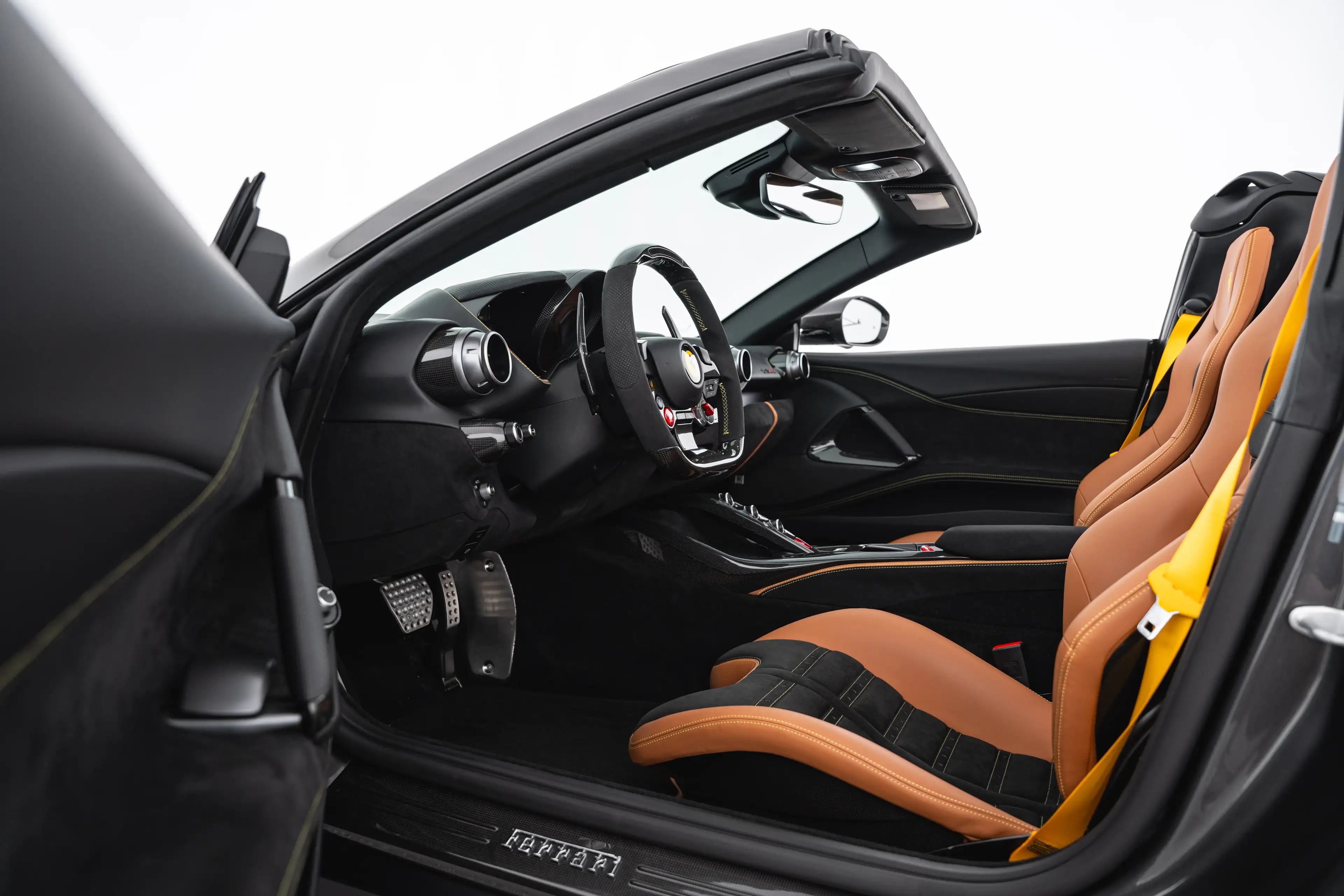 Ferrari 812 GTS — photo 14