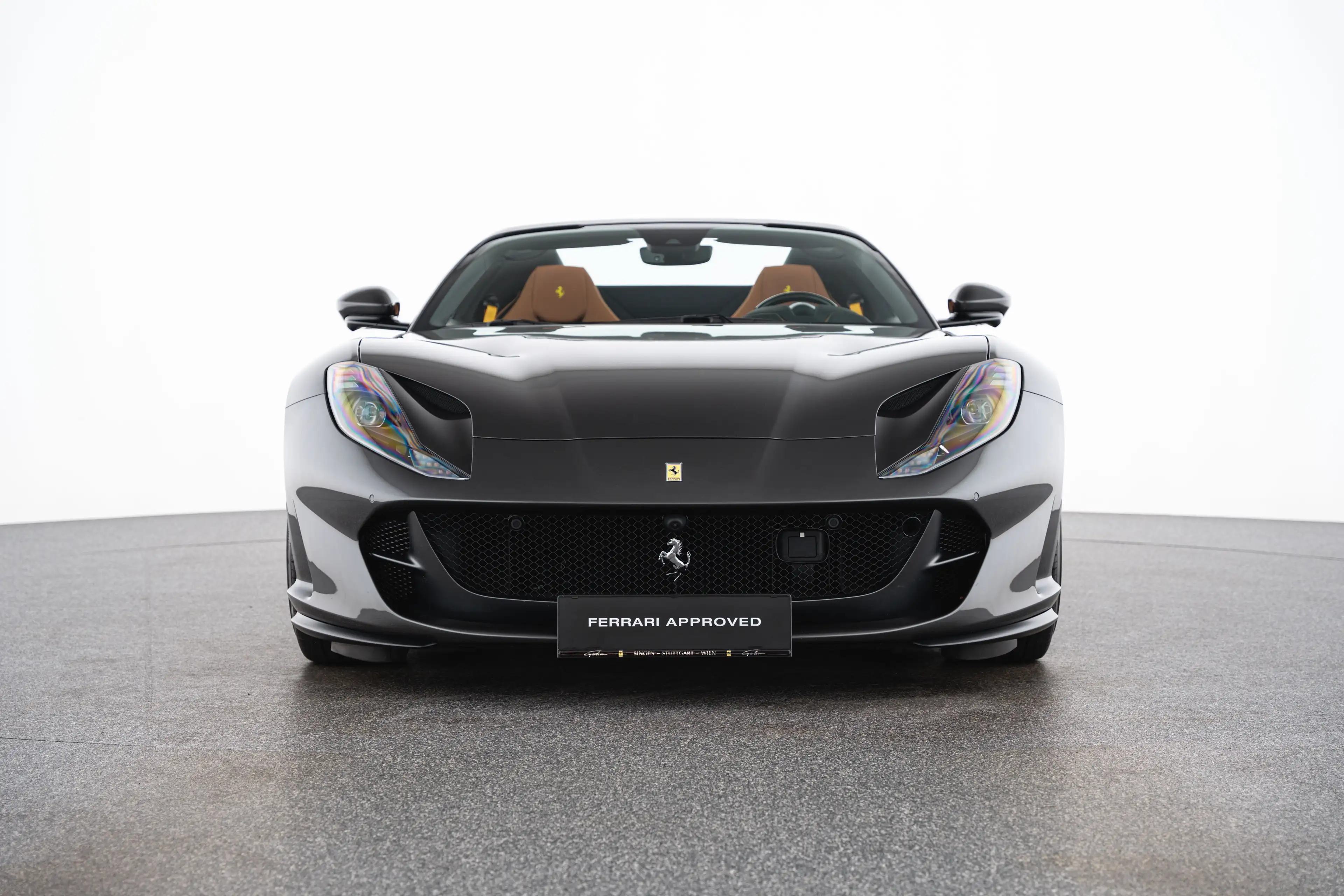 Ferrari 812 GTS — photo 2