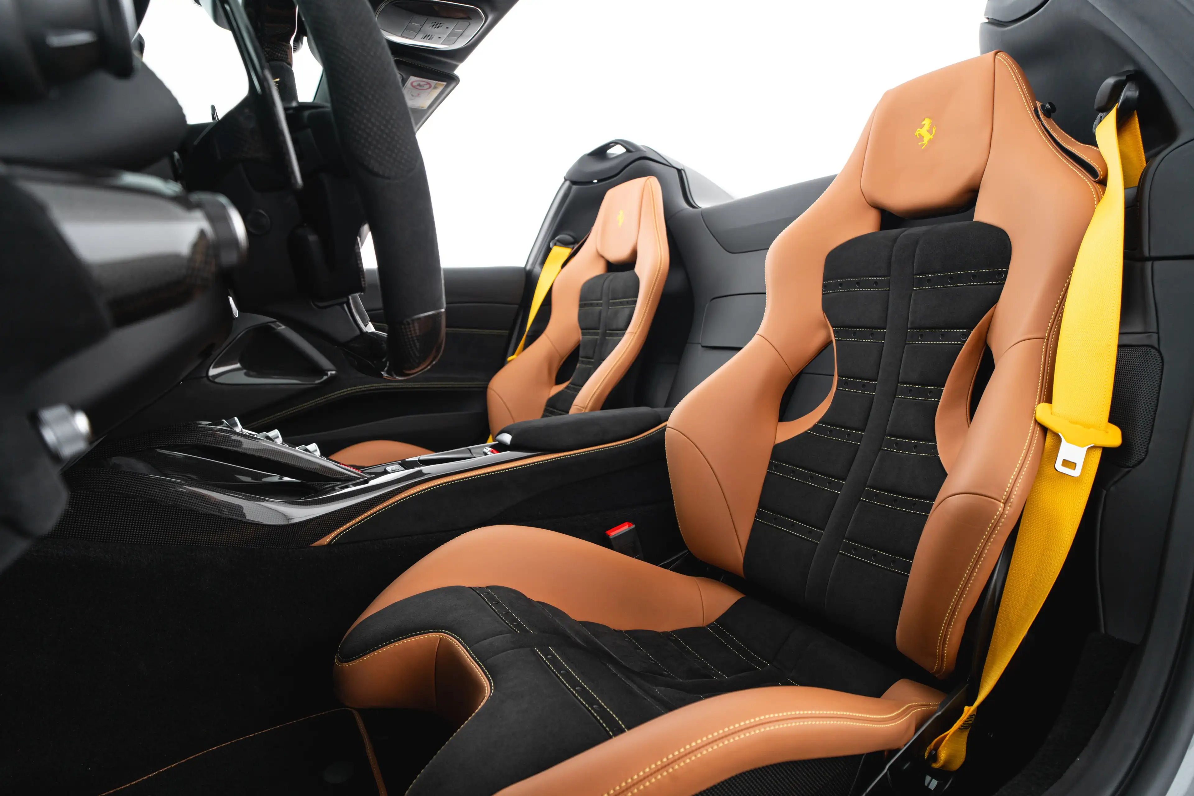 Ferrari 812 GTS — photo 11