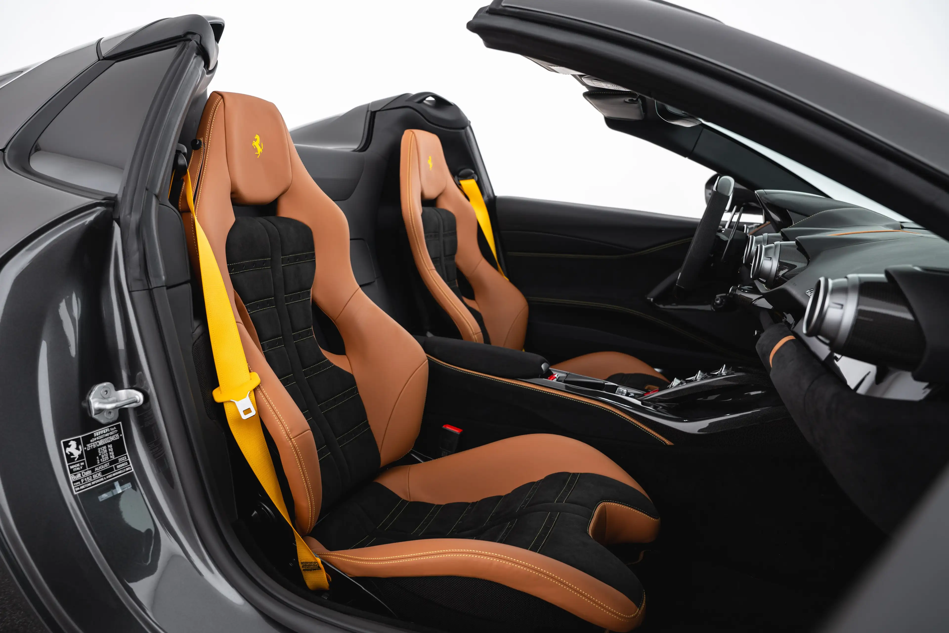Ferrari 812 GTS — photo 13