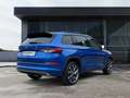 Skoda Kodiaq Sportline 4x4 2.0 TDi AHK ACC Standheizung Pano Blau - thumbnail 5