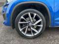 Skoda Kodiaq Sportline 4x4 2.0 TDi AHK ACC Standheizung Pano Blau - thumbnail 19