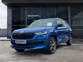 Skoda Kodiaq Sportline 4x4 2.0 TDi AHK ACC Standheizung Pano Blau - thumbnail 1