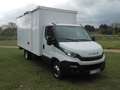 Iveco Daily Chasis Cabina 35C15 4100 146 Blanco - thumbnail 3