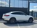 Mercedes-Benz GLC 43 AMG Coupé 4MATIC - STOELKOELING - SCHUIFDAK - LEER - 3 Blanc - thumbnail 2