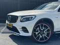Mercedes-Benz GLC 43 AMG Coupé 4MATIC - STOELKOELING - SCHUIFDAK - LEER - 3 Blanc - thumbnail 8