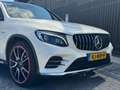 Mercedes-Benz GLC 43 AMG Coupé 4MATIC - STOELKOELING - SCHUIFDAK - LEER - 3 Blanc - thumbnail 17