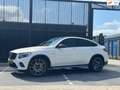 Mercedes-Benz GLC 43 AMG Coupé 4MATIC - STOELKOELING - SCHUIFDAK - LEER - 3 Blanc - thumbnail 1
