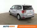 Citroen C4 Picasso 1.6 Blue-HDi Feel EAT6 Gris - thumbnail 4