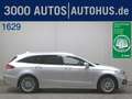 Ford Mondeo Turnier 2.0 EcoBlue Titanium AHK Navi RFK Silber - thumbnail 1