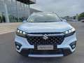 Suzuki S-Cross 1.4 Hybrid 4WD AllGrip KM CERTIFICATI-GARANZIA Blanc - thumbnail 3