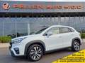 Suzuki S-Cross 1.4 Hybrid 4WD AllGrip KM CERTIFICATI-GARANZIA Blanc - thumbnail 1