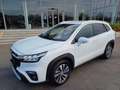 Suzuki S-Cross 1.4 Hybrid 4WD AllGrip KM CERTIFICATI-GARANZIA Blanc - thumbnail 2