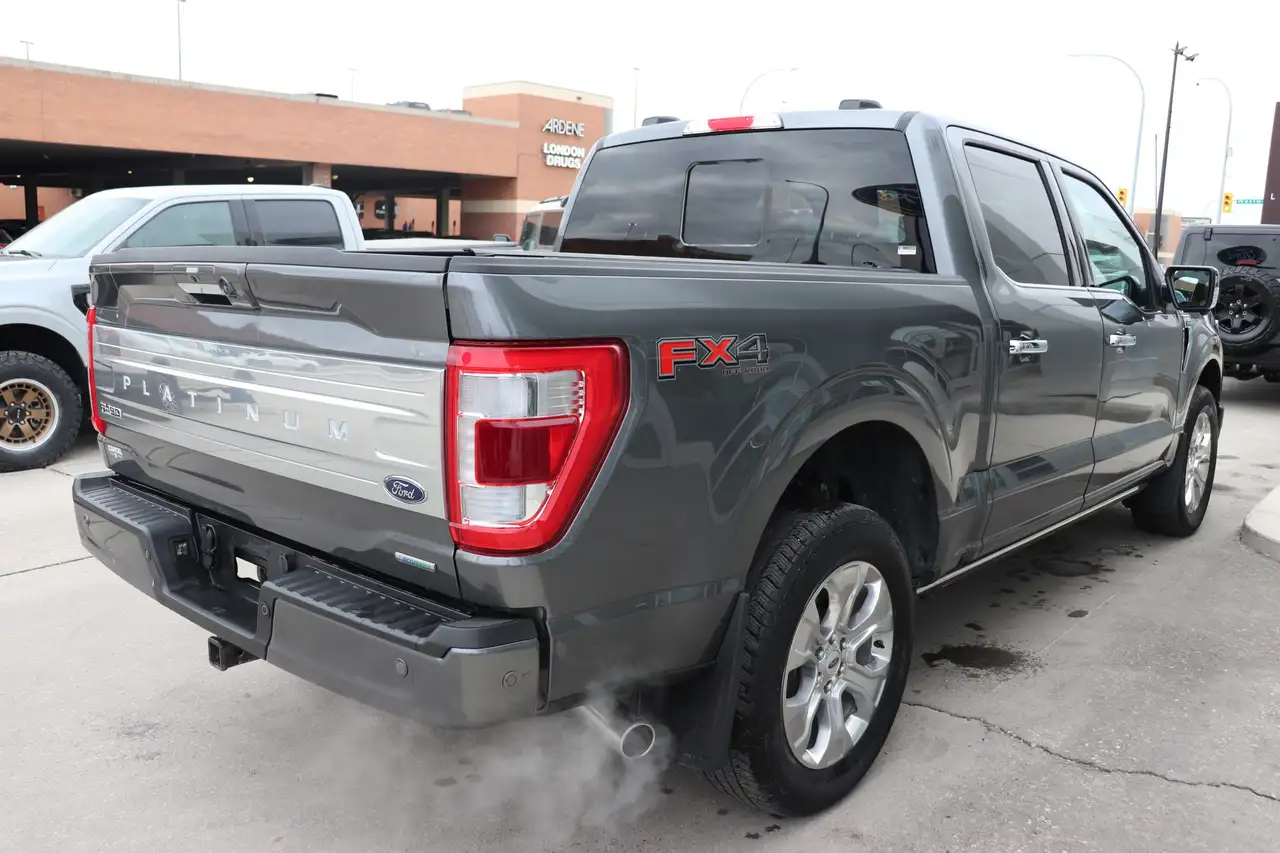 Ford F 150 снимка Ford F 150