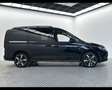 Volkswagen Caddy 2.0 TDI 122 CV DSG California Furgone Maxi Nero - thumbnail 3