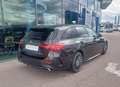 Mercedes-Benz C 220 d AMG Line 4Matic (EURO 6d) Grau - thumbnail 4