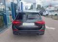 Mercedes-Benz C 220 d AMG Line 4Matic (EURO 6d) Grau - thumbnail 5