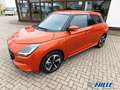 Suzuki Swift 1.2 Dualjet 5D 5M/T 4x2 Comfort+ Hybrid Klima Orange - thumbnail 1