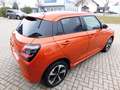 Suzuki Swift 1.2 Dualjet 5D 5M/T 4x2 Comfort+ Hybrid Klima Orange - thumbnail 6