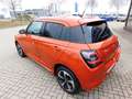Suzuki Swift 1.2 Dualjet 5D 5M/T 4x2 Comfort+ Hybrid Klima Orange - thumbnail 3