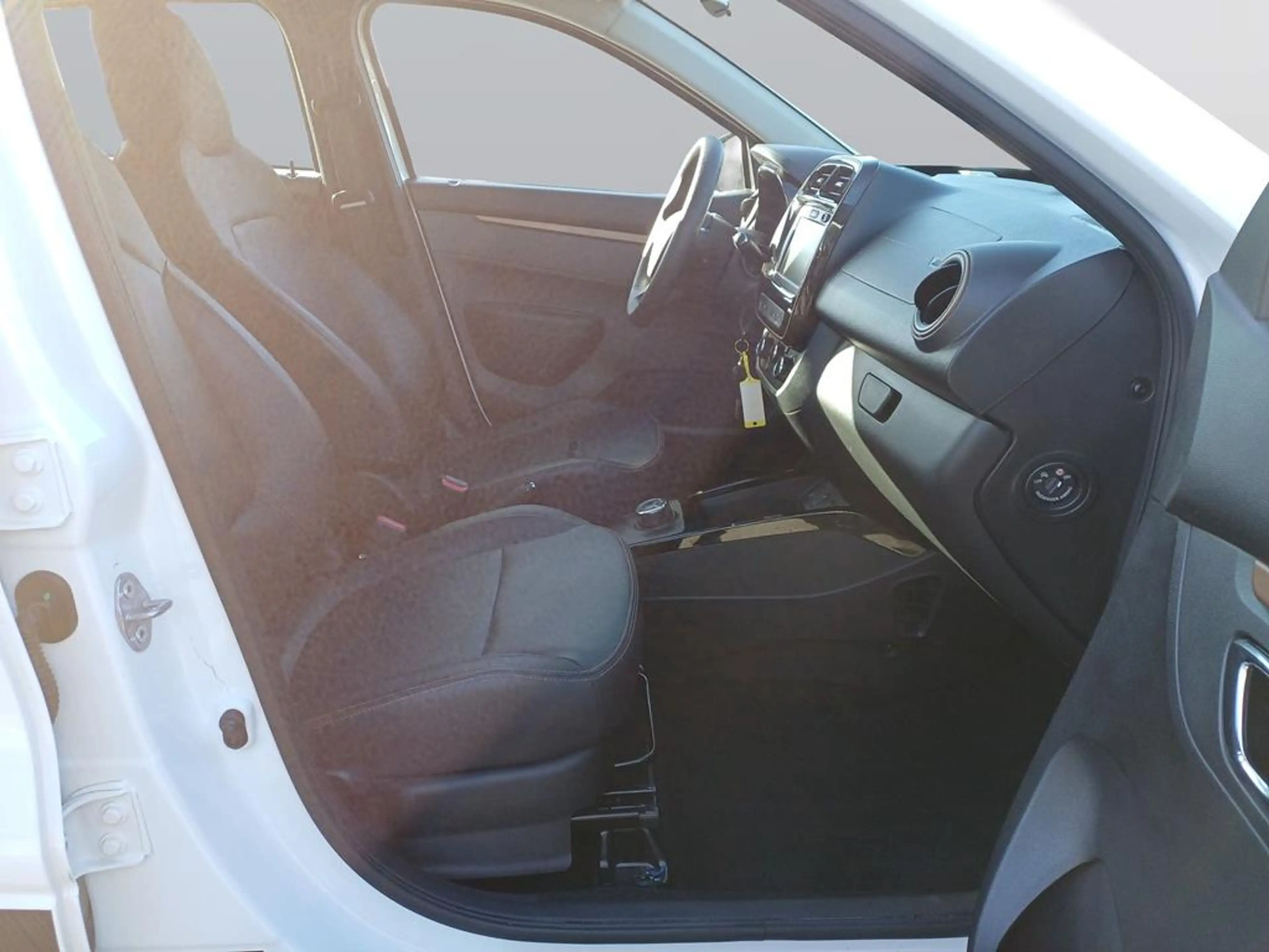 Dacia Spring Dacia Spring Extreme ELECTRIC 65 — photo 11
