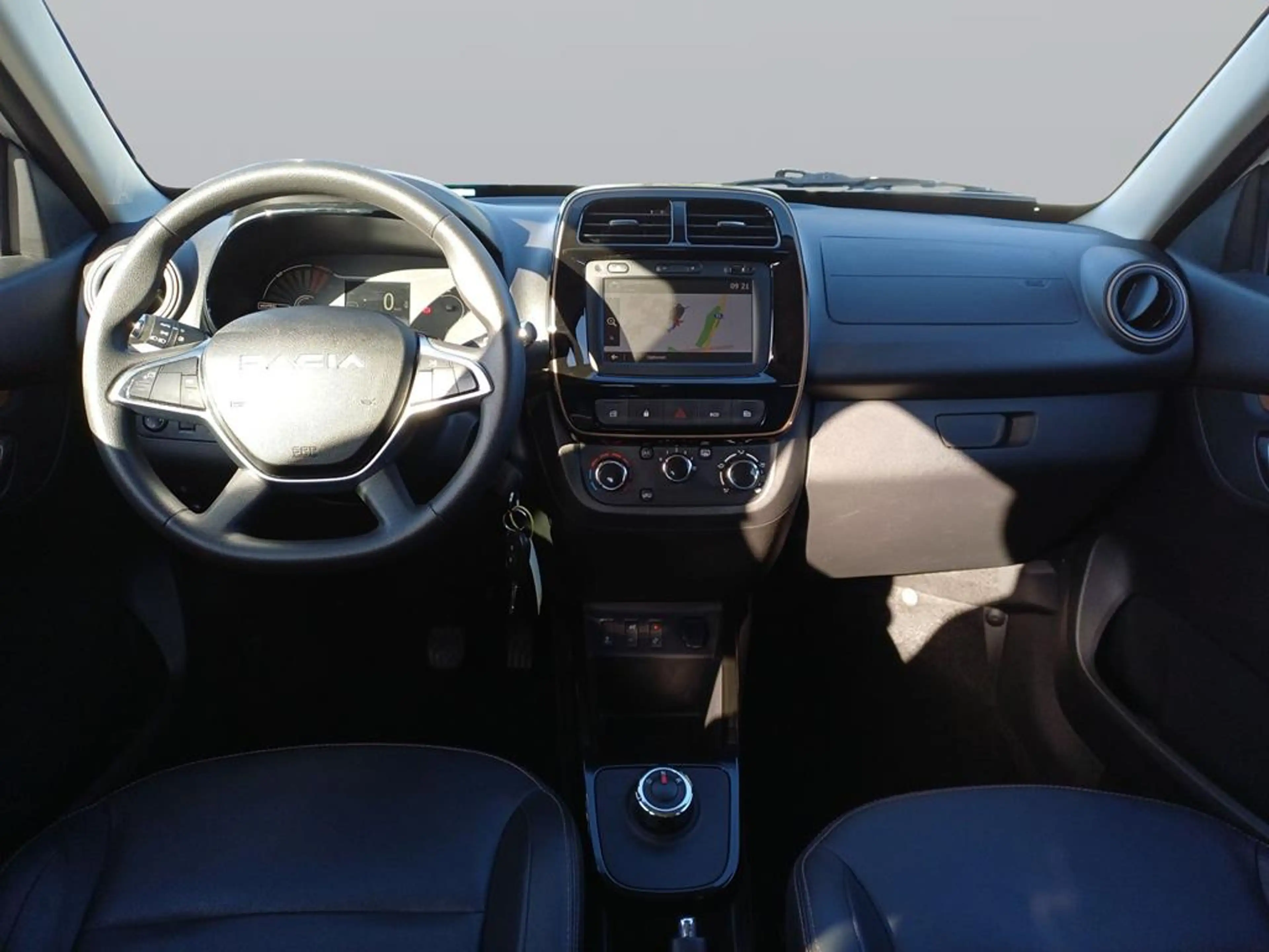 Dacia Spring Dacia Spring Extreme ELECTRIC 65 — photo 10