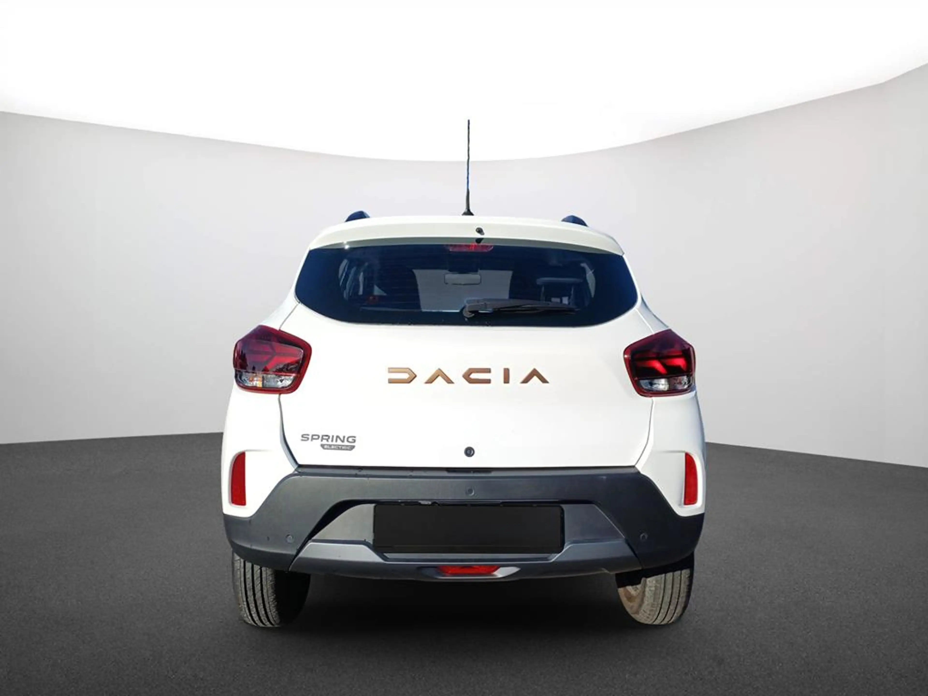 Dacia Spring Dacia Spring Extreme ELECTRIC 65 — photo 3