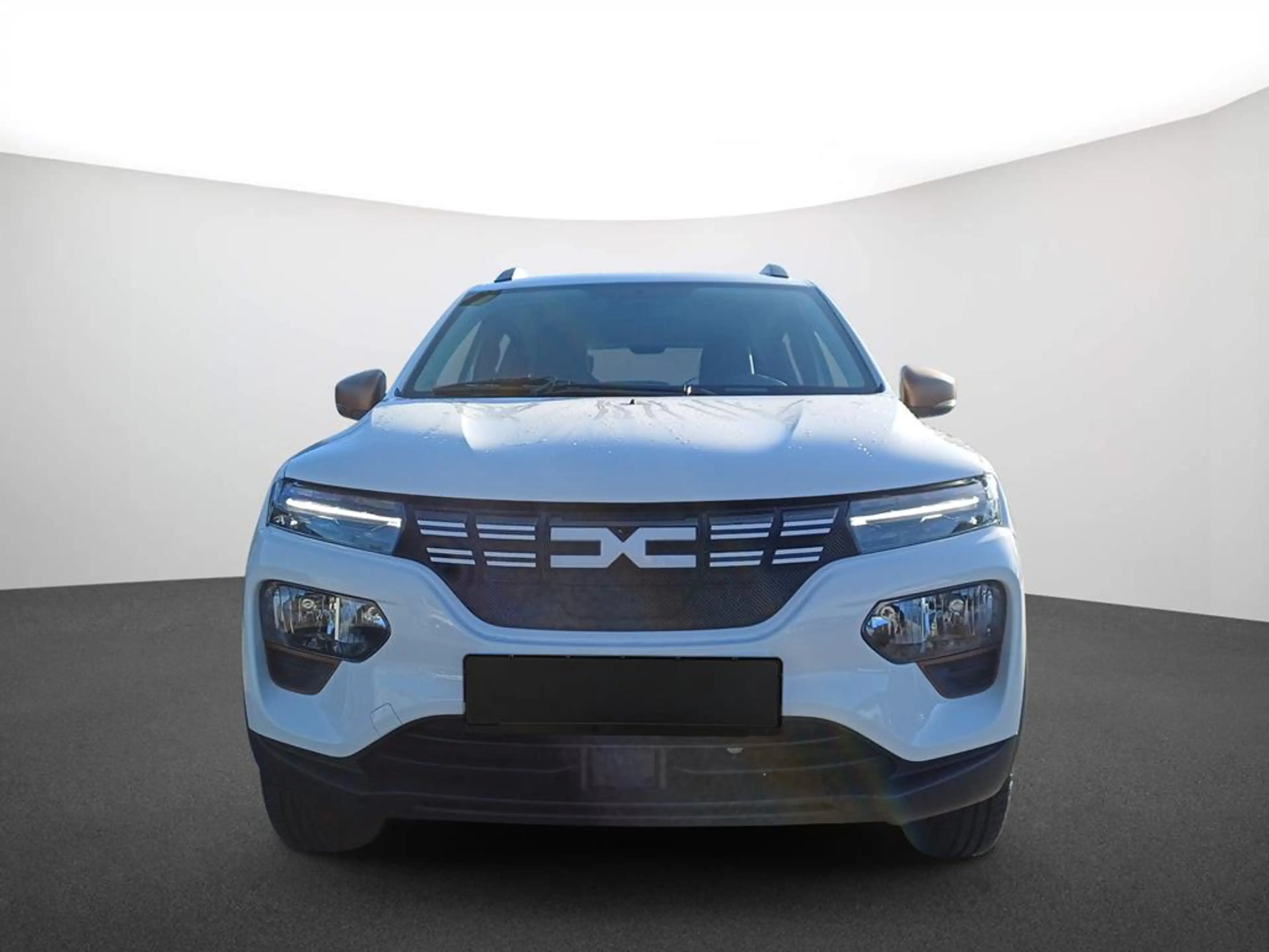 Dacia Spring Dacia Spring Extreme ELECTRIC 65 — photo 2