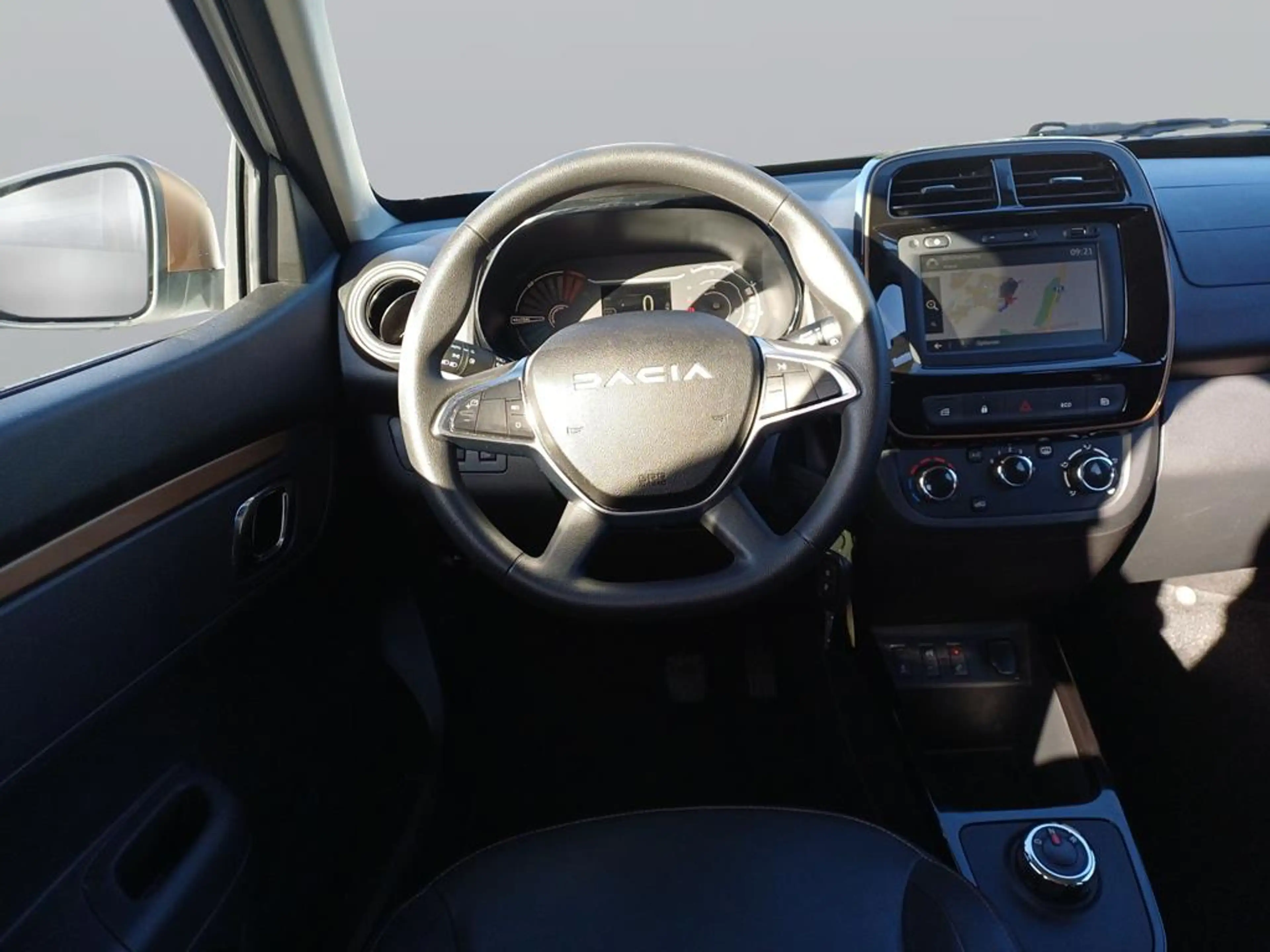 Dacia Spring Dacia Spring Extreme ELECTRIC 65 — photo 13
