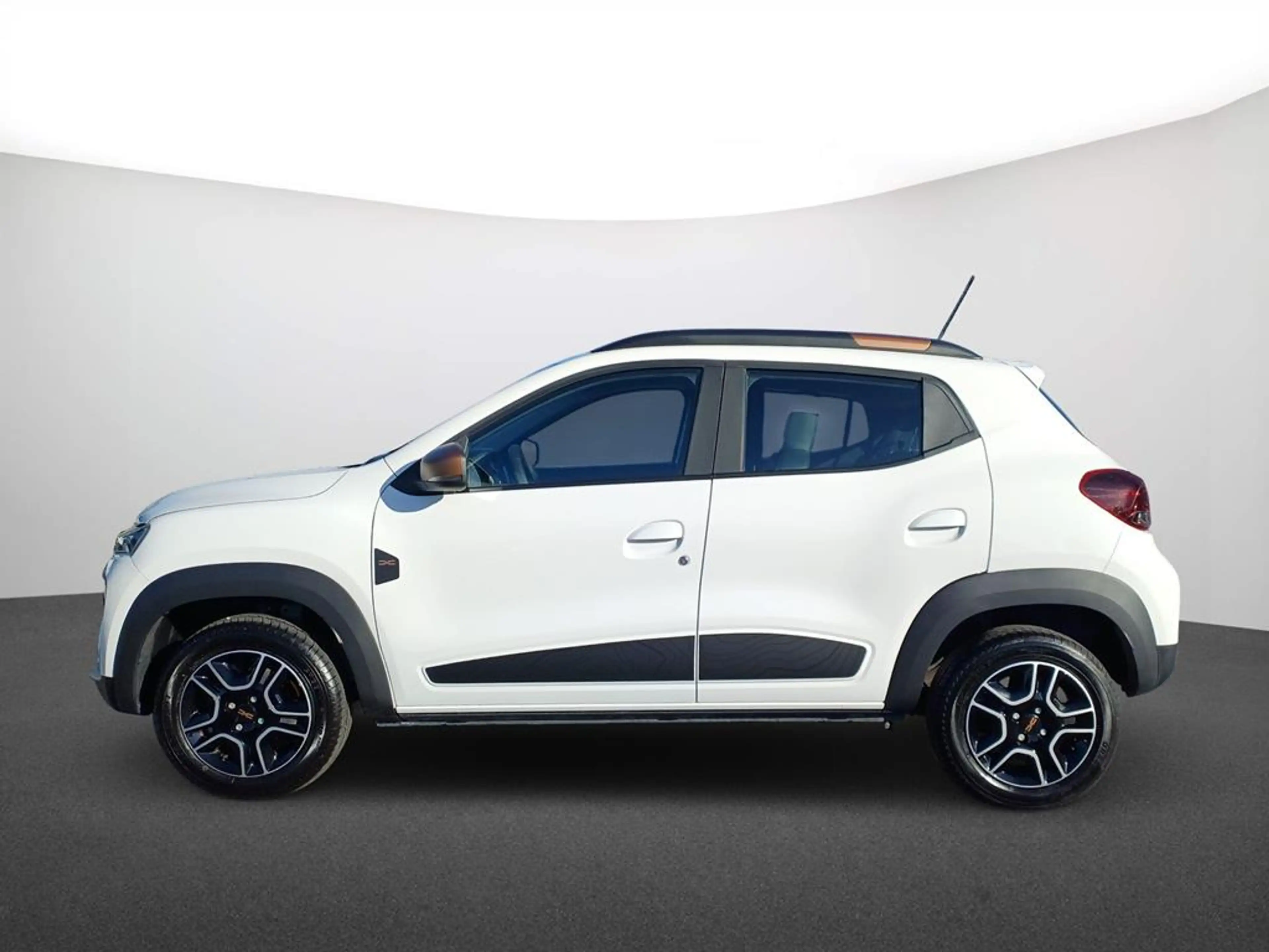 Dacia Spring Dacia Spring Extreme ELECTRIC 65 — photo 4