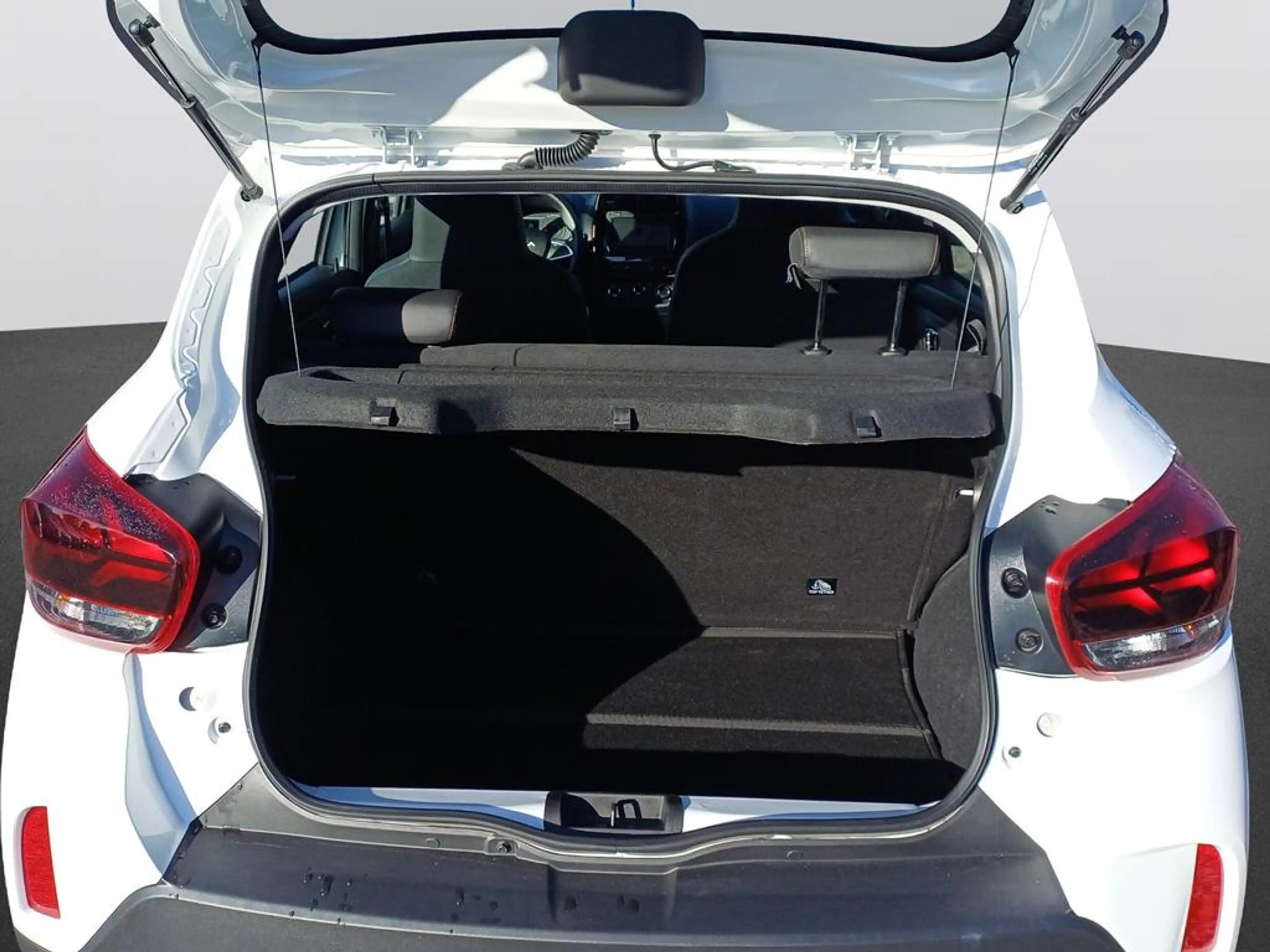 Dacia Spring Dacia Spring Extreme ELECTRIC 65 — photo 7